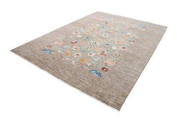 Designer Tapijt - Ziegler - Farahan - Nieuw - Vloerkleed -, Huis en Inrichting, Stoffering | Tapijten en Vloerkleden, Nieuw
