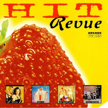 Various - Hit Revue, Verzenden