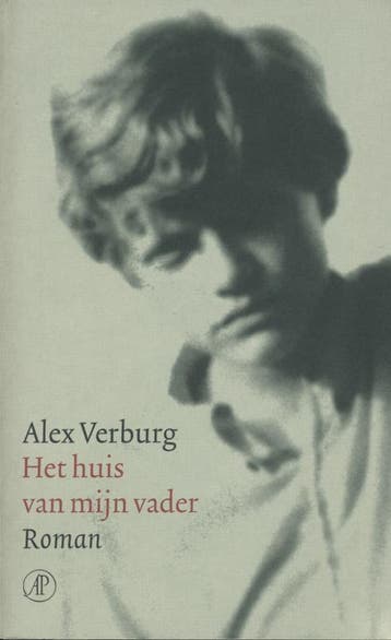 Het huis van mijn vader 9789029551700 A. Verburg, Verzenden, A. Verburg