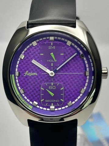 Seiko - Zonder minimumprijs - SEIKO ALBA Fusion AFSK404 –