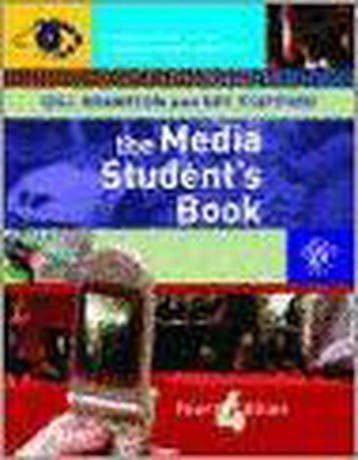 The Media Students Book 9780415371438 Gill Branston, Verzenden, Gelezen, Gill Branston
