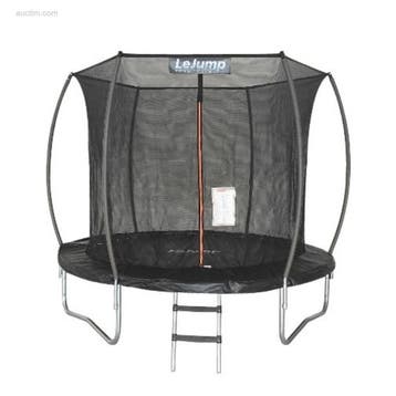 4x Trampoline