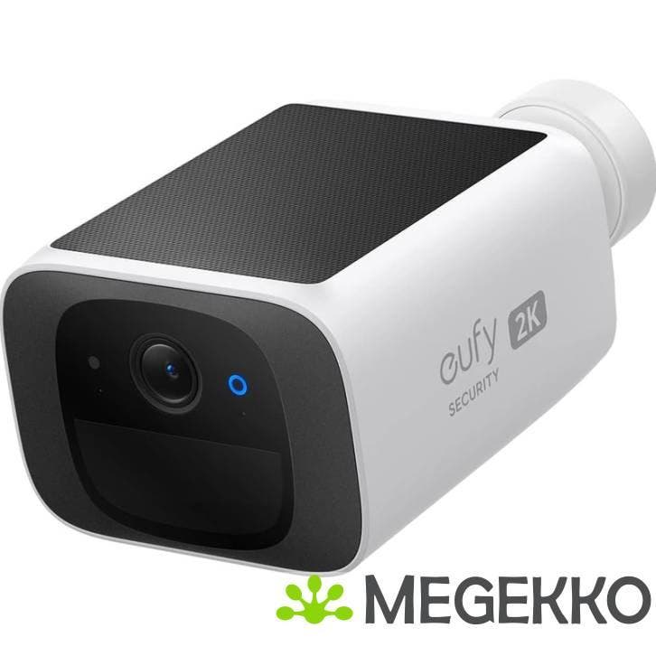 Eufy S220 SoloCam, TV, Hi-fi & Vidéo, Caméras de surveillance, Envoi