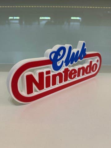 Nintendo - Gaming merchandise, Games en Spelcomputers, Nieuw