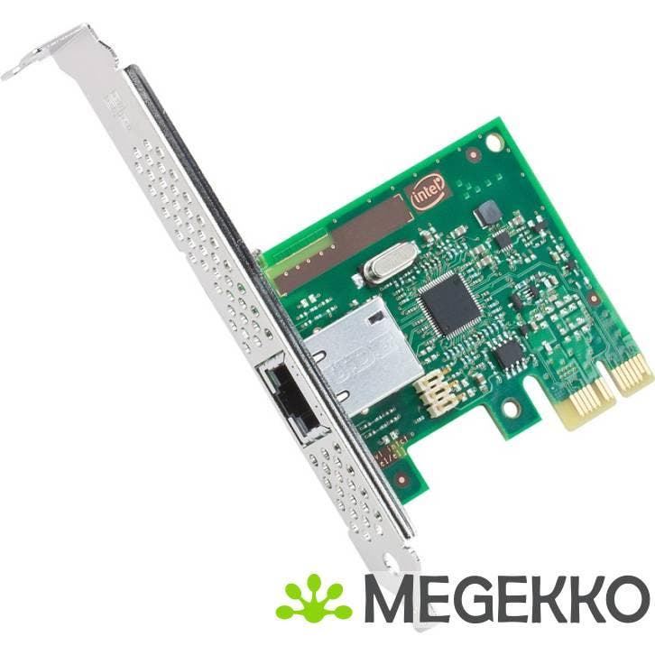 Intel I210T1 (bulk verpakking), Informatique & Logiciels, Ordinateurs & Logiciels Autre, Envoi