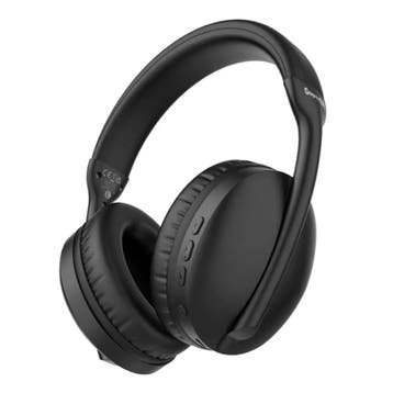 SuperEQ S6001 Draadloze Koptelefoon - Bluetooth 5.3 / 3.5mm, Verzenden, Nieuw