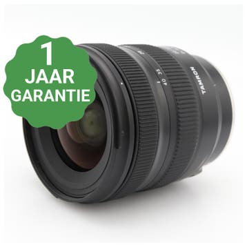 10% korting | Tamron 20-40mm F/2.8 Di III VXD Sony FE |, Verzenden