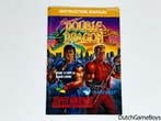 Super Nintendo / SNes - Super Double Dragon - FAH - Manual, Games en Spelcomputers, Games | Nintendo NES, Verzenden, Gebruikt