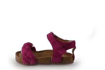 Nelson Sandalen Meisjes in maat 24 Roze, Kinderen en Baby's, Kinderkleding | Schoenen en Sokken, Verzenden, Jongen of Meisje, Schoenen
