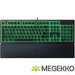 Razer Ornata V3 X Zwart, Informatique & Logiciels, Claviers, Verzenden