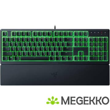 Razer Ornata V3 X Zwart, Verzenden, Nieuw