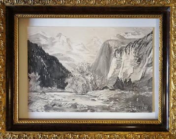 Max Klinger (1857-1920), Toegeschreven aan -