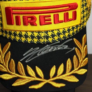 Ferrari - Formule 1 - Charles Leclerc - GP Silvertone - 1°, Nieuw