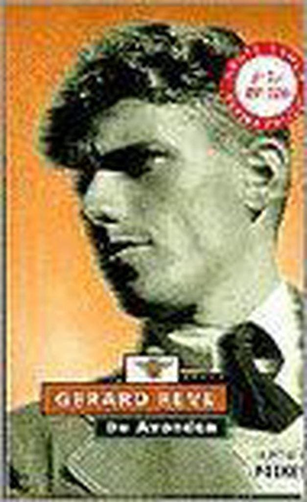 De avonden / Bezige Bij pocket 9789023424932 Gerard Reve, Boeken, Romans, Gelezen, Verzenden