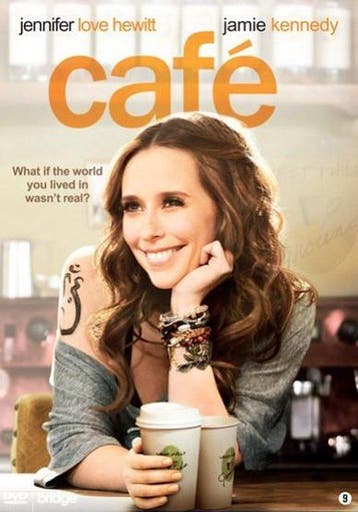 Cafe (dvd tweedehands film), Ophalen of Verzenden, Nieuw in verpakking