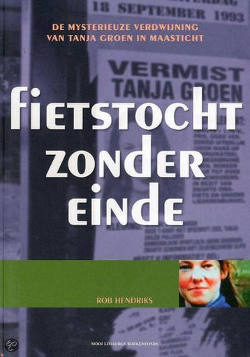 Fietstocht zonder einde 9789085960522 R. Hendriks, Boeken, Verzenden, Gelezen, R. Hendriks