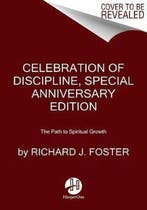 The Celebration Of Discipline, Special Anniversary Edition, Verzenden, Richard J. Foster