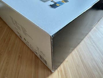 Lego Set - 910027 - BrickLink Designer Program - Mountain