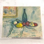 Gustav Marx von Söhnen (1882-1960) - Stillleben mit, Antiek en Kunst