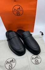 Hermès - Sandales - Taille : EU 42.5