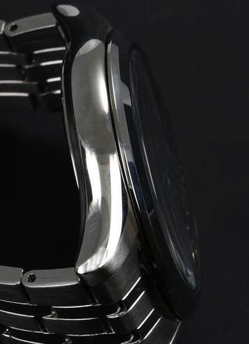 Seiko - Solar - Zonder minimumprijs - V157-0CN0 - Heren -