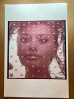 Bert Stern (1929–2013) - Bert Stern Signed Famous Sophia