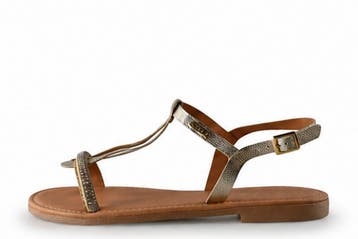 Scapa Sandalen in maat 39 Goud, Vêtements | Femmes, Verzenden, Sandalen of Muiltjes