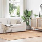 vidaXL Hoogpolig vloerkleed NAVARRA 160x230 cm polyester, Verzenden, Nieuw