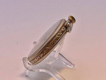 Vera . Cilindro . Nickel . 1930 - 1900-1949