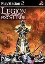 Legion the legend of Excalibur (ps2 nieuw), Ophalen of Verzenden, Nieuw