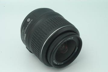 Nikon AF-S DX NIKKOR 18-55mm 1:3.5-5.6G VR Objectif