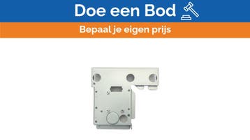 Bieden: Furuno OP16-49 Satcom-C RF Cover for FELCOM15 GPS C, Ophalen of Verzenden