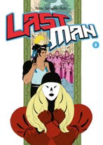 Last man / 2 / Last Man / 2 9789030369165, Verzenden, Zo goed als nieuw