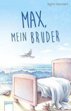 Max, mein Bruder 9783401502519 Sigrid Zeevaert, Verzenden, Zo goed als nieuw, Sigrid Zeevaert