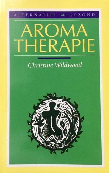 AROMATHERAPIE (ALTERN. GEZONDHEID) 9789021519425 Wildwood, Verzenden, Zo goed als nieuw, Wildwood