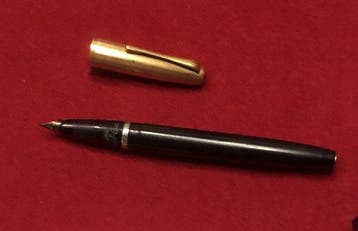 Aurora - Aurora Duo-Cart 88 VC prima serie 1954/55 - Vulpen