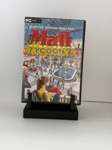 Mall Tycoon 2 PC, Verzenden