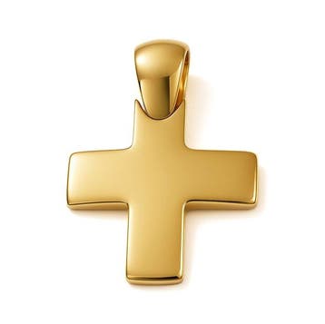 Pomellato - Pendentif - 18 carats Or jaune