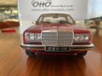 Otto Mobile 1:18 - Voiture miniature - Mercedes-Benz 280 CE