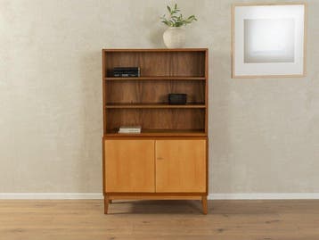 WK Möbel - Georg Satink - Commode - Noyer, Frêne - Série «, Antiquités & Art