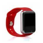 Originele A1/W8 Smartwatch Smartphone Fitness Sport Activity, Verzenden, Nieuw, Stuff Certified®