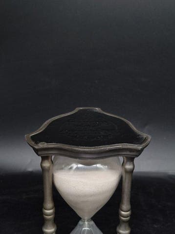 Sablier - Klassische Sanduhr im Antik-Stil –, Antiquités & Art