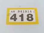 Roco H0 - Modeltrein goederenwagon (3) - 3x 4-assige, Nieuw