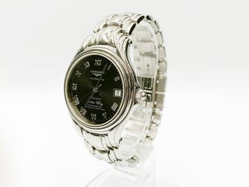 Longines - Golden Wing Chronometer - L3.6094 - Heren -