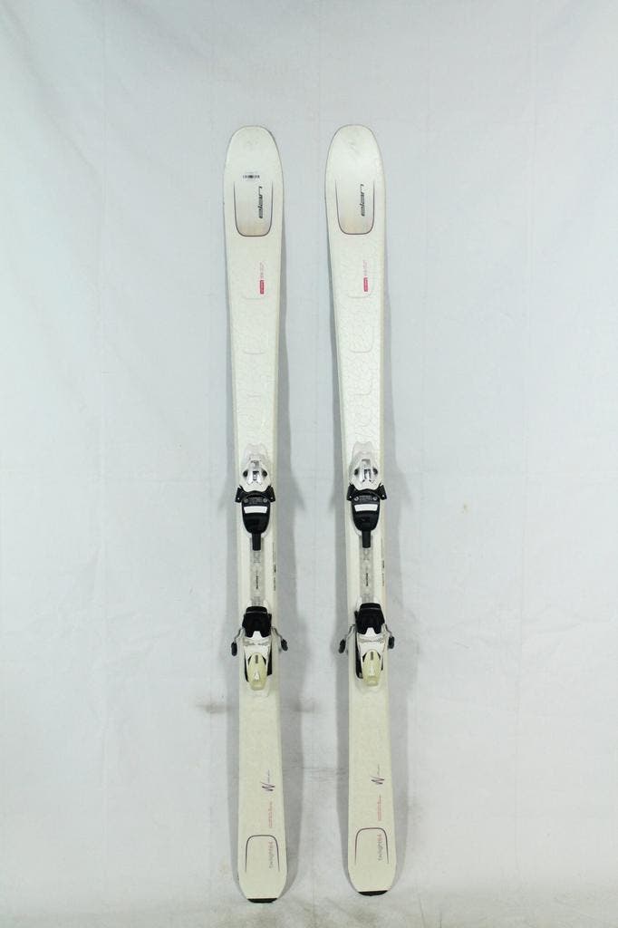 Elan Twilight - 168, Sport en Fitness, Skiën en Langlaufen, Verzenden