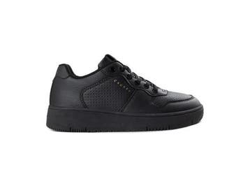 Veiling - Cruyff Indoor Royal Zwart - 41, Nieuw