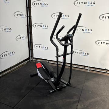 Hammer Fitness - Ergometer Cx8 - Crosstrainer, Ophalen of Verzenden, Overige typen