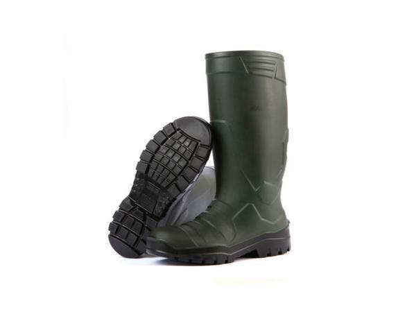 Veiling - Alpha veiligheidslaars maat 41 S3 groen, Tuin en Terras, Werkkleding