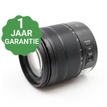 Panasonic Lumix G Vario 14-140mm f/3.5-5.6 ASPH Power OIS |, Verzenden