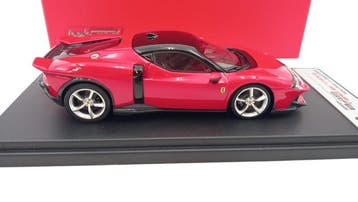 Look Smart 1:43 - Voiture miniature - Ferrari 849 Testarossa